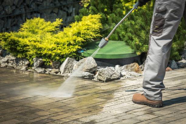 Boat and Dock Cleaning in Cambridge, OH
