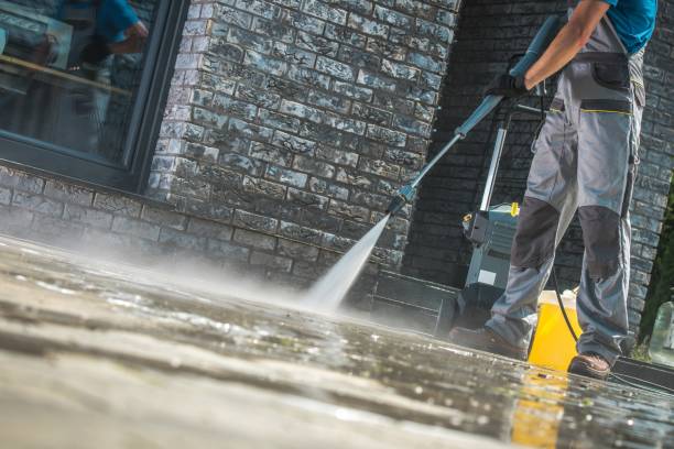 Trusted Cambridge, OH Pressure Washing Services Experts