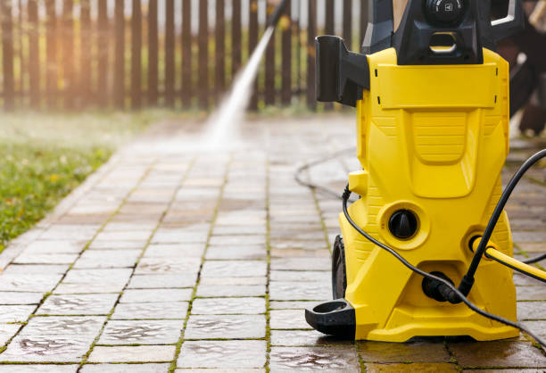 Best Heavy Equipment Washing  in Cambridge, OH